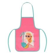Barbie Swirl Apron