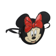 Minnie Mouse Round Sling Bag 