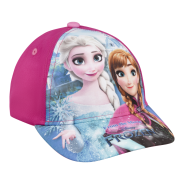Disney Frozen Anniversary Cap