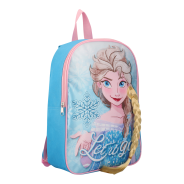 Disney Frozen Ponytail Backpack