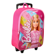 Barbie Hearts Trolley