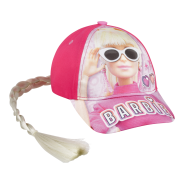 Barbie Ponytail Cap 