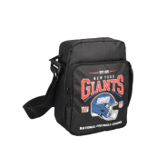 NFL New York Giants Diamond Crossbody Sling Bag 