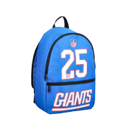  NFL Giants Backpack Blue