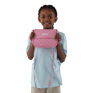 Barbie Pu Quilted Slingbag