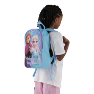 Disney Frozen Together Value Backpack With Pencil bag