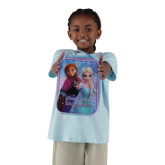 Disney Frozen Together Lunch Bag