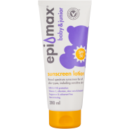 Epi-max Sunscreen SPF50