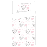 Duvet Cover Set - Ellie Balloon 2 Piece
