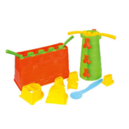 Activ Play Beach Builder Set 