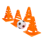 Soccer Exercise Set 17cm
