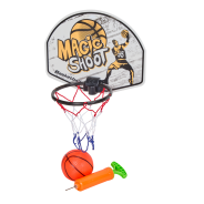 Basketball Hoop