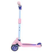 Cruz 3-in-1 Ride on Scooter Pink