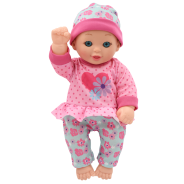 First Songs Baby Doll