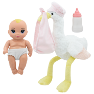 Special Delivery Stock and Baby Assorted