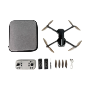 Shadow X 720p Dual Camera Folding Drone