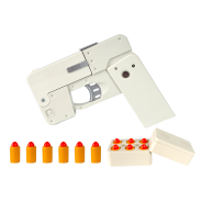 Airstrike Transforming Phone Blaster