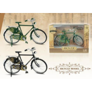 REGGIES DIE CAST 1:10 RETRO BICYCLE 