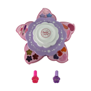 Miniglam Rotating Makeup Set