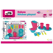 Reggies Home Serving Set 