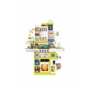 Home Little Chef Play Kitchen 