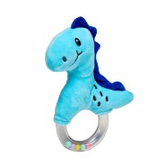 Lunakins Dino Rattle