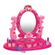 Miniglam Princess Tabletop Vanity 
