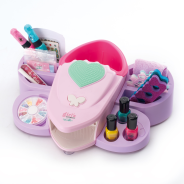 Glow Up Nail Spa 