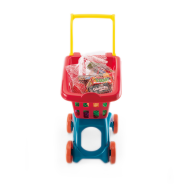 Reggies Home Mini Shopping Cart 