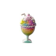Reggies Mini Glam Candy Cup 3 Layer Make Up Set