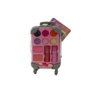 Reggies MiniGlam Mini Suitcase Make Up Set