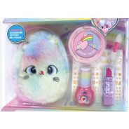 Reggies Mini Glam Make Up And Coin Purse Set