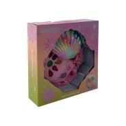 Reggies Mini Glam 3 Layer Shell Make Up Set
