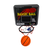 Basket Ball Game 
