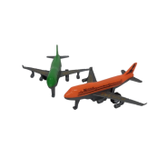 Airplanes Assorted 