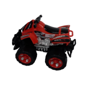 Quad Bikes 