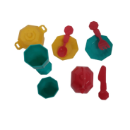 Kitchen Set 