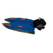 Speed Boat 