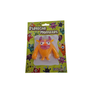 Squishy Monsters 