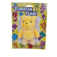 Squishy Teddy 