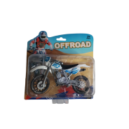 Offroad Motorcross Bikes 
