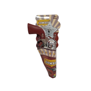 Cowboy Gun 