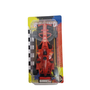 Racing cars 
