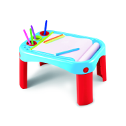 Creative Colour Art Table 
