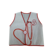 Party Express Career Dress Up Doctor