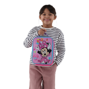 Disney Minnie WOW Lunch Bag