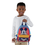 Disney Mickey Stars Backpack