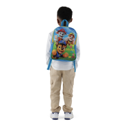 Paw Patrol Believe It Backpack with Pencilbag