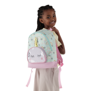 Go And Shine Unicorn Rainbow Backpack
