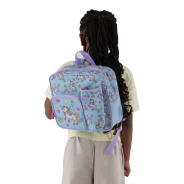 Go & Shine Unicorn Lunch bag Backpack